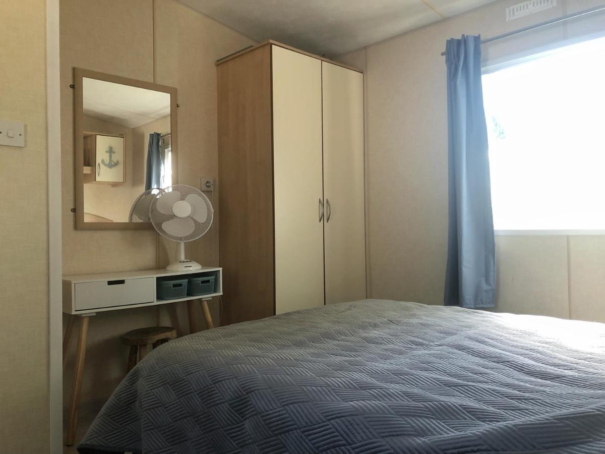 Coco Beach House Op Recreatiepark De Wielen Sint Maarten Zewnętrze zdjęcie