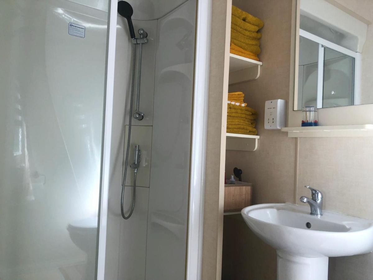 Coco Beach House Op Recreatiepark De Wielen Sint Maarten Zewnętrze zdjęcie